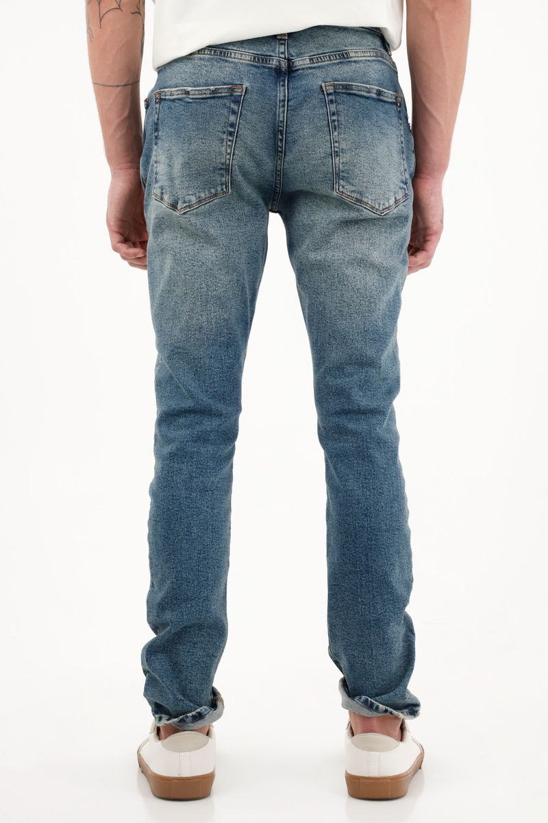 jeans-para-hombre-tennis-azul