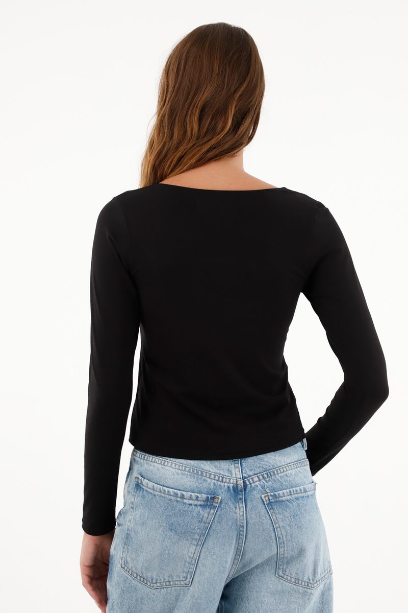tshirt-para-mujer-tennis-negro