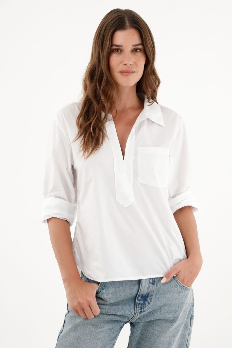 camisas-para-mujer-tennis-blanco