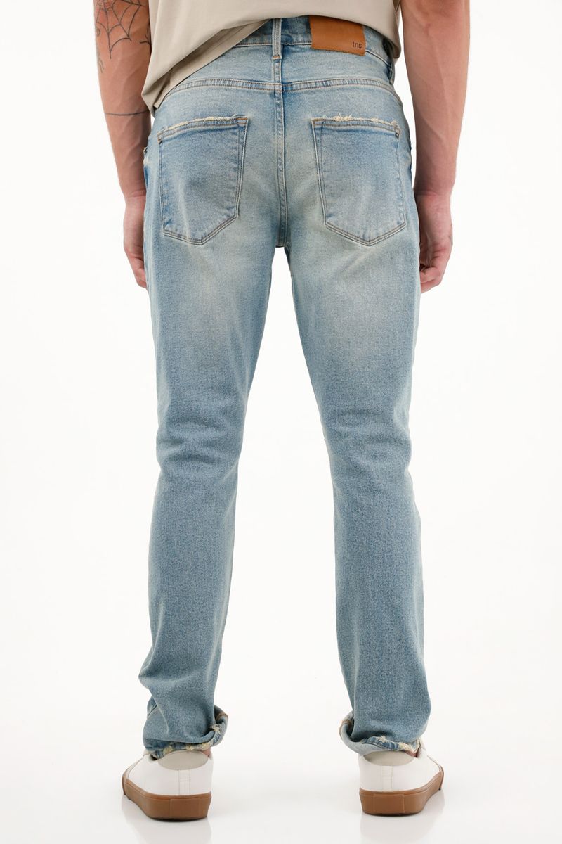 jeans-para-hombre-tennis-azul