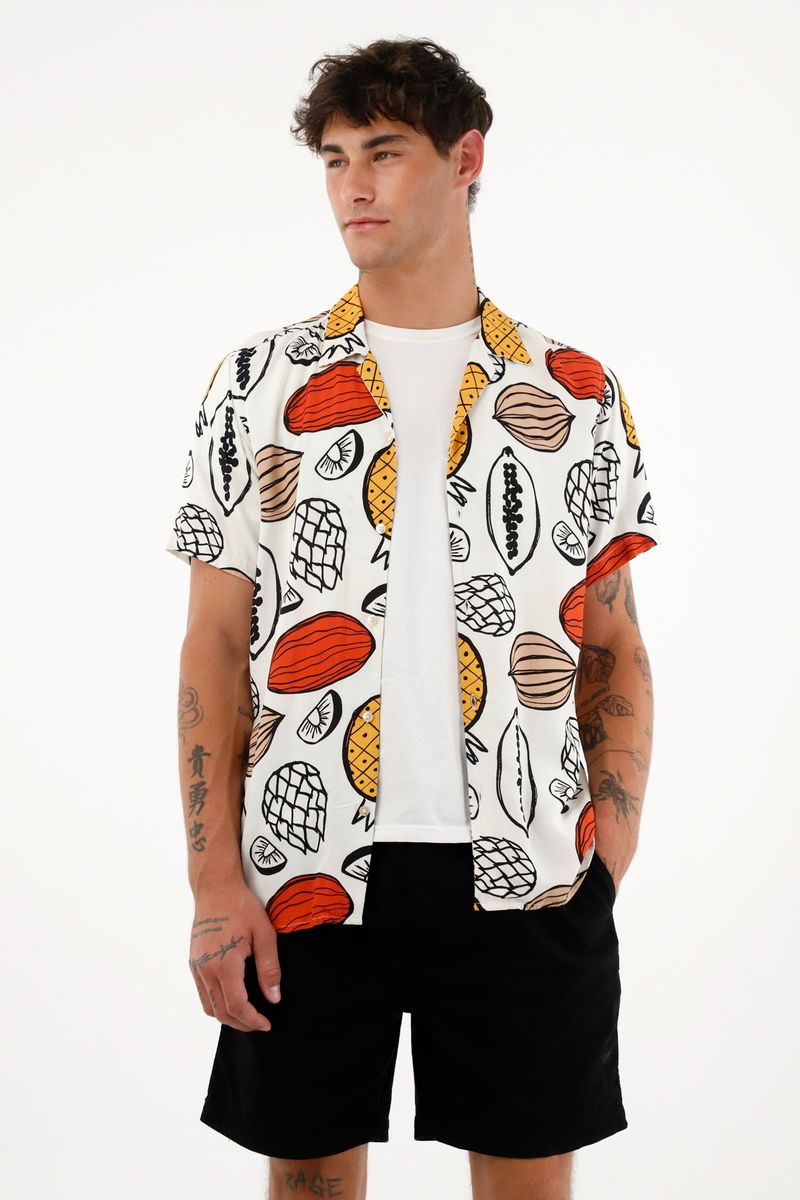 camisas-para-hombre-tennis-crudo