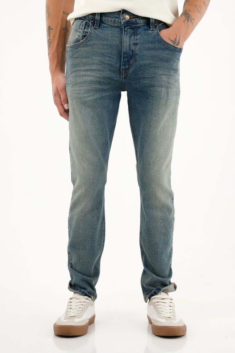 jeans-para-hombre-tennis-azul