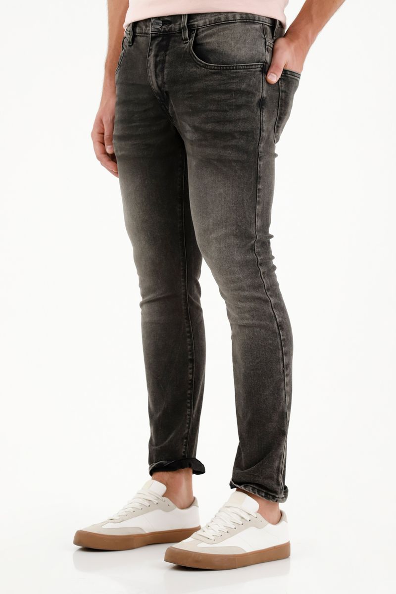 jeans-para-hombre-tennis-negro