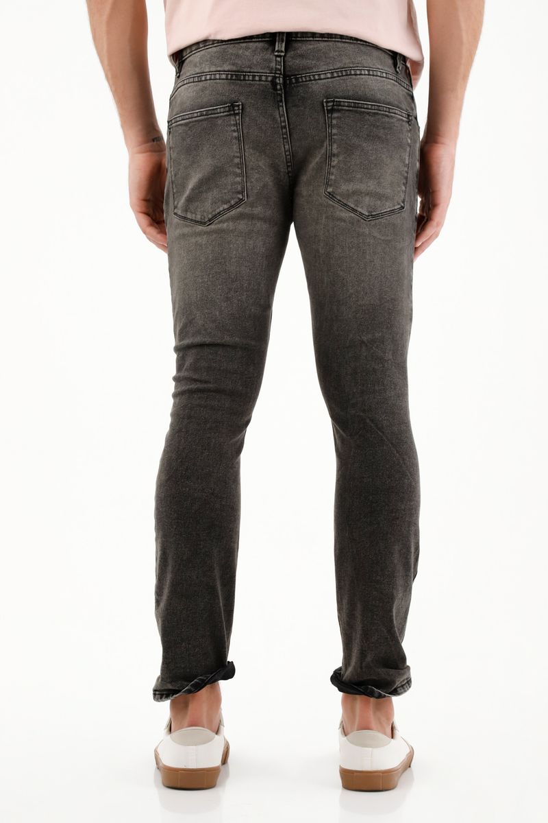 jeans-para-hombre-tennis-negro