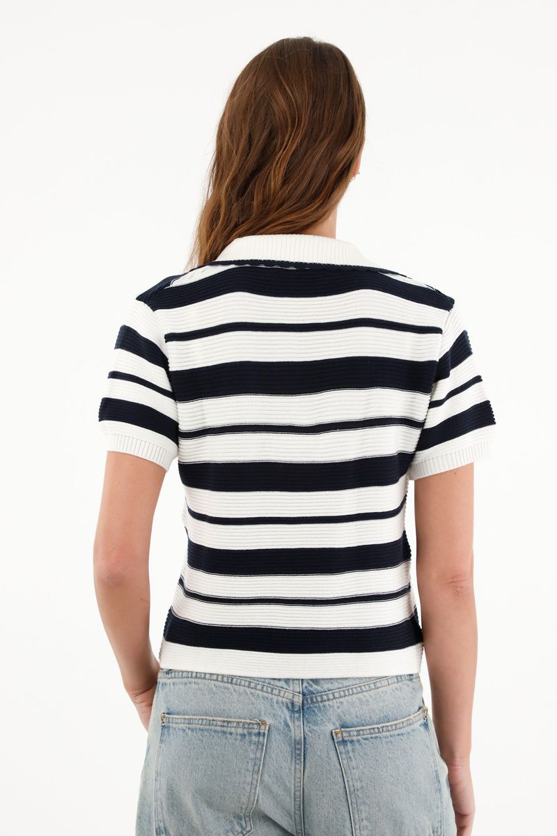 camisas-para-mujer-tennis-azul