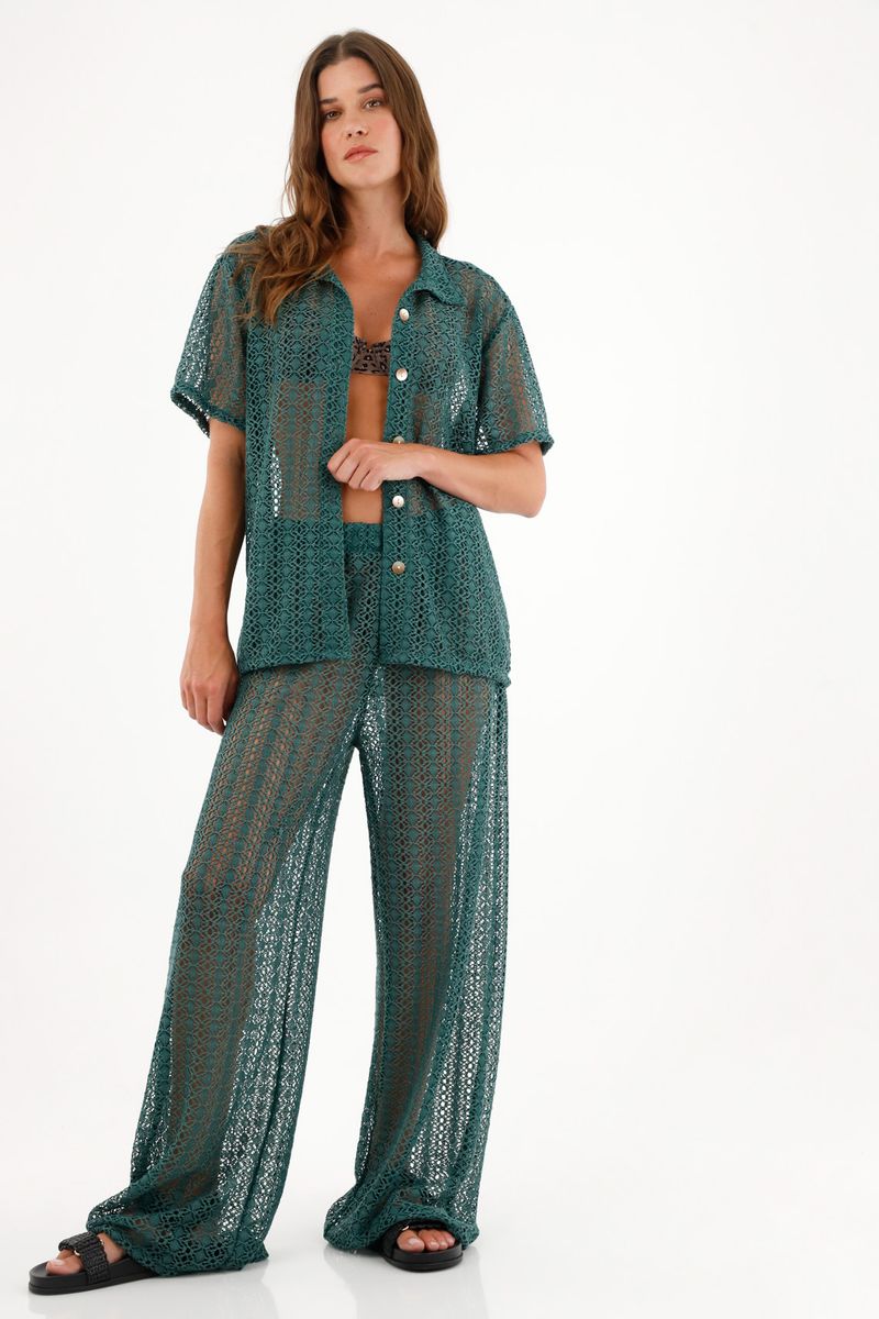 pantalones-para-mujer-tennis-verde
