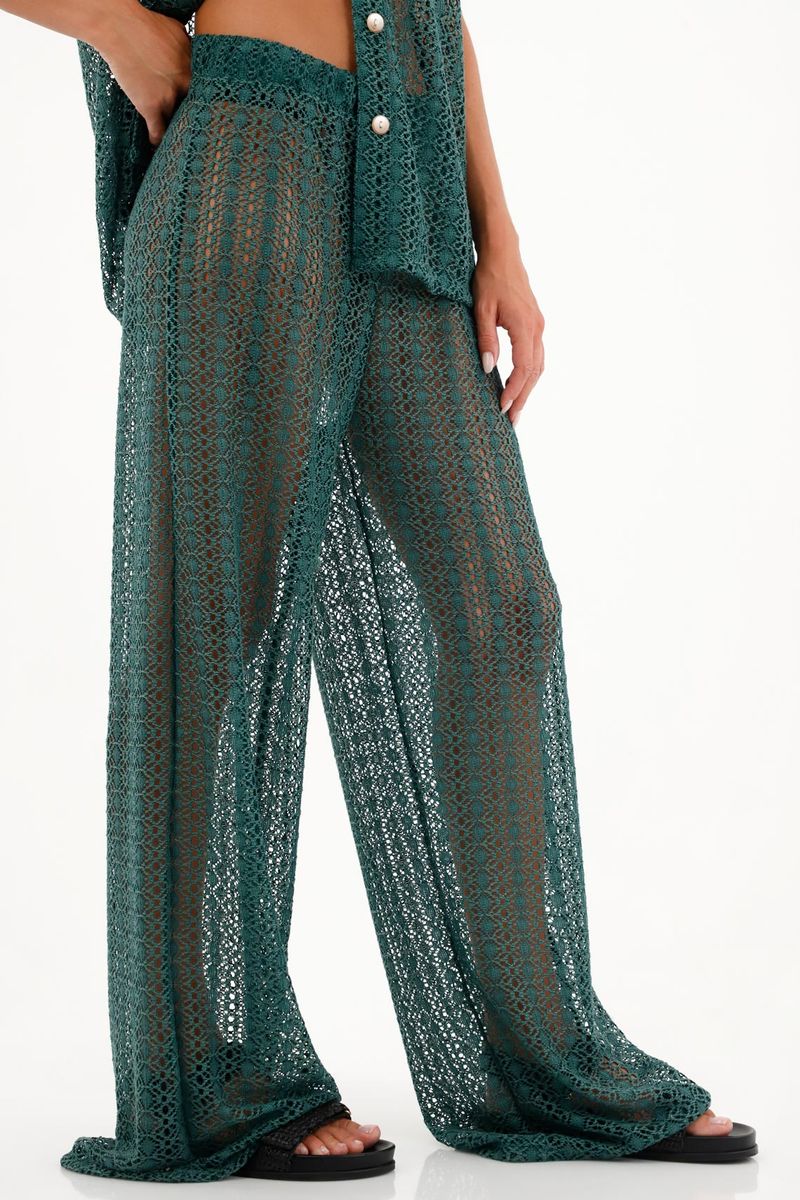 pantalones-para-mujer-tennis-verde