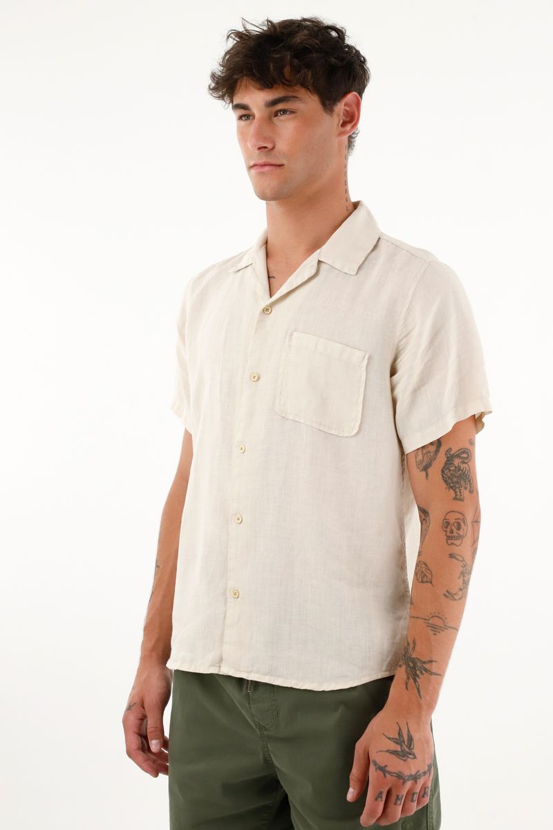 camisas-para-hombre-tennis-crudo
