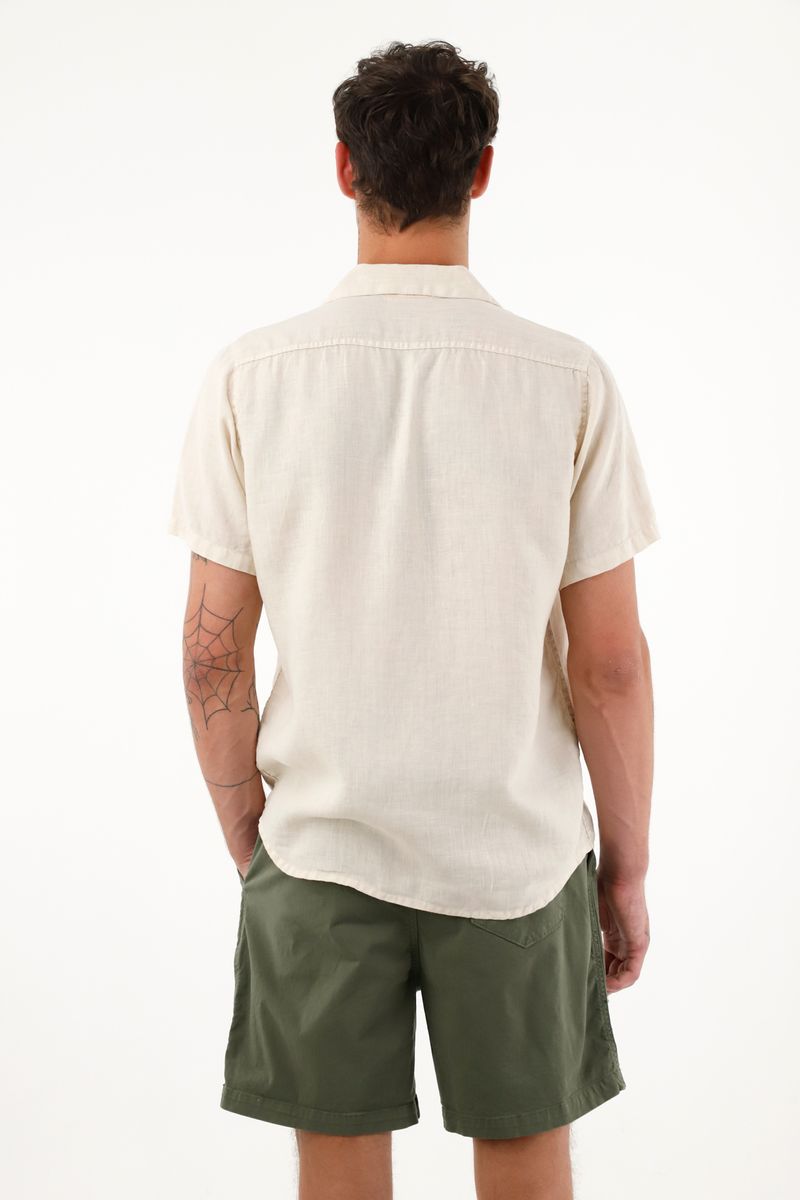 camisas-para-hombre-tennis-crudo