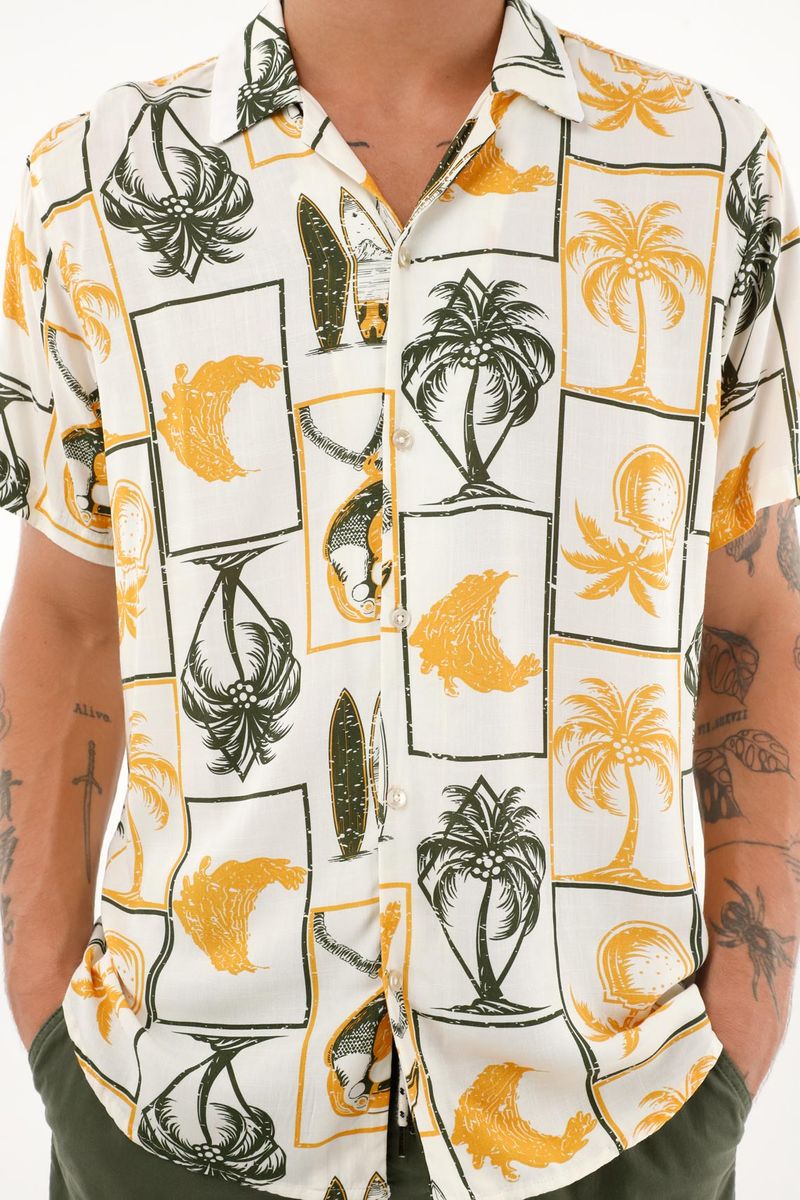 camisas-para-hombre-tennis-crudo