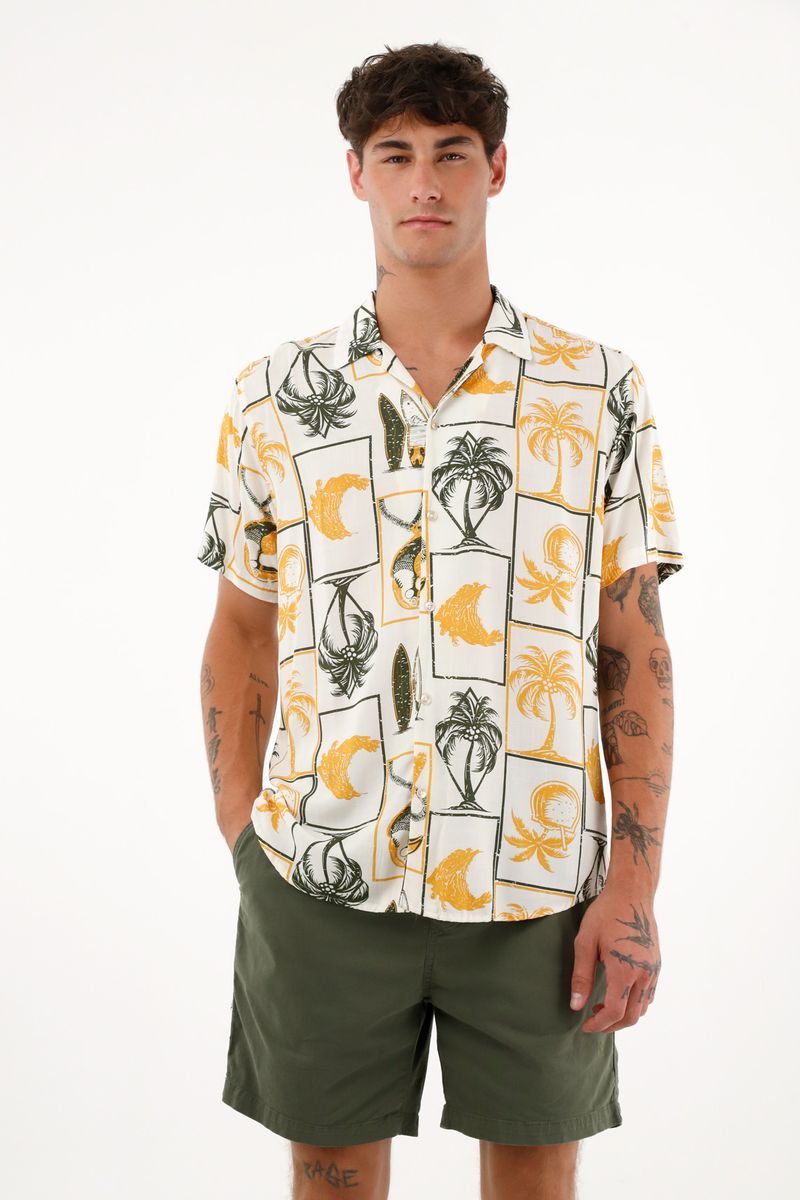 camisas-para-hombre-tennis-crudo
