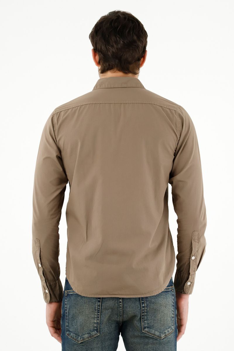 camisas-para-hombre-tennis-cafe