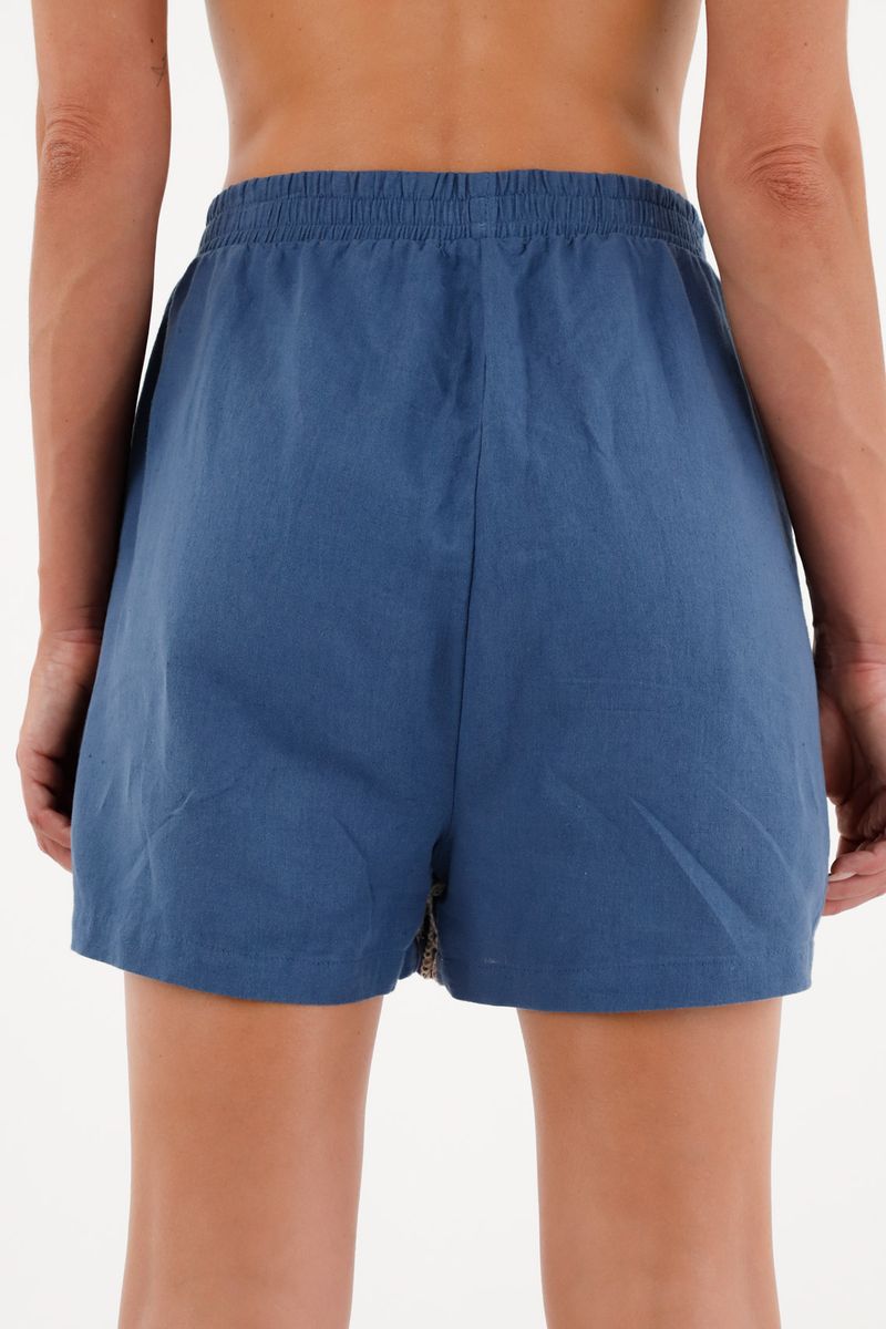 bermuda-para-mujer-tennis-azul