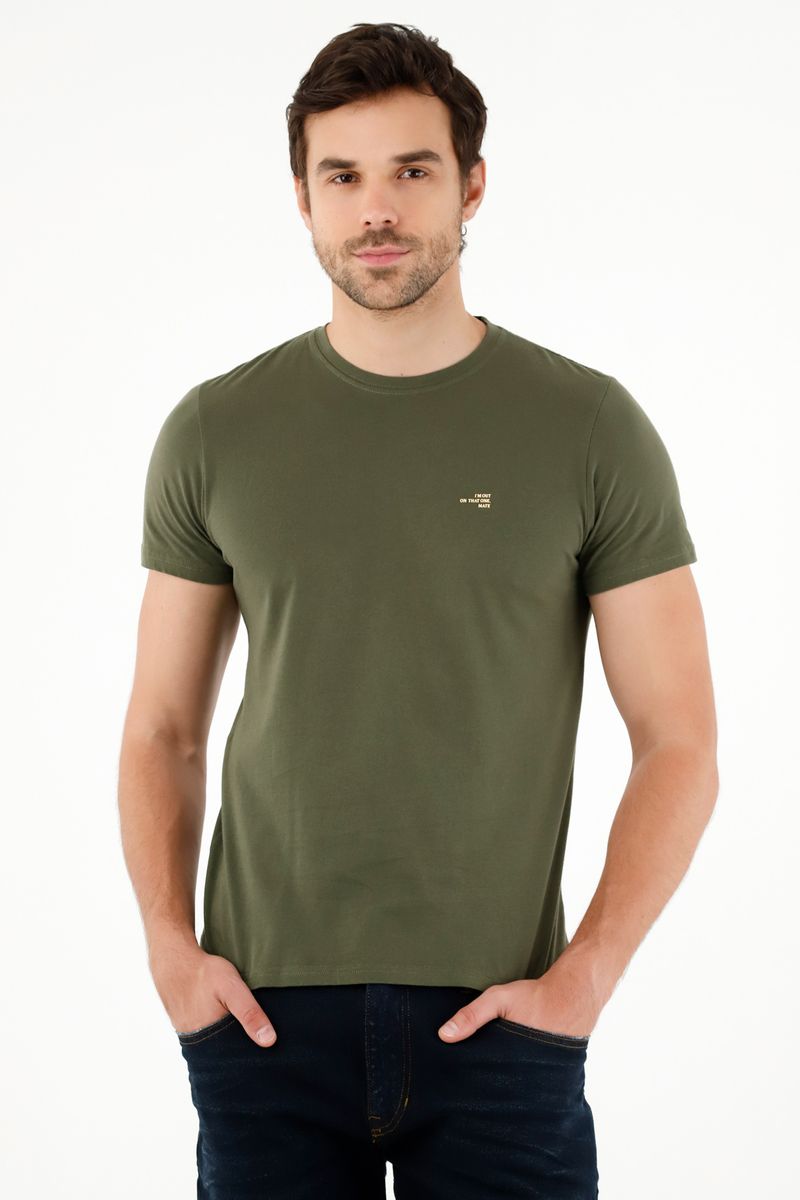 tshirt-para-hombre-tennis-verde