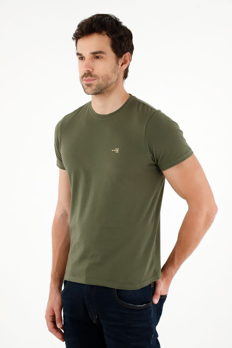 tshirt-para-hombre-tennis-verde