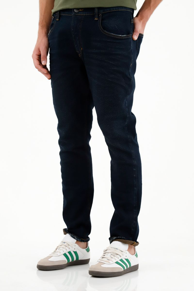 jeans-para-hombre-tennis-azul