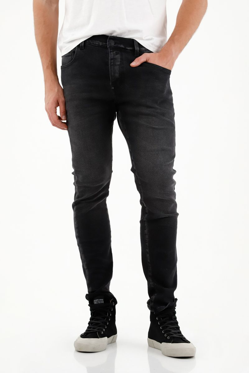 jeans-para-hombre-tennis-negro