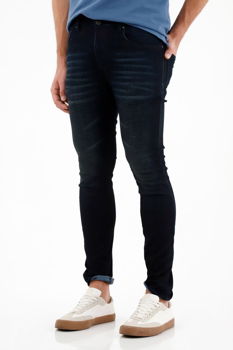 jeans-para-hombre-tennis-azul