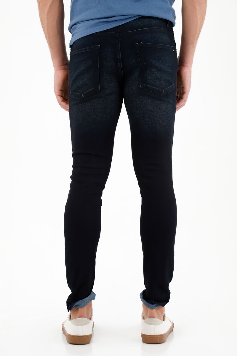 jeans-para-hombre-tennis-azul