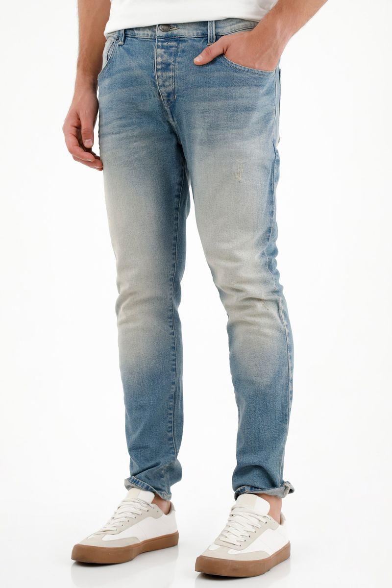 jeans-para-hombre-tennis-azul