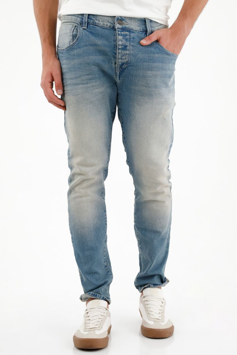 jeans-para-hombre-tennis-azul