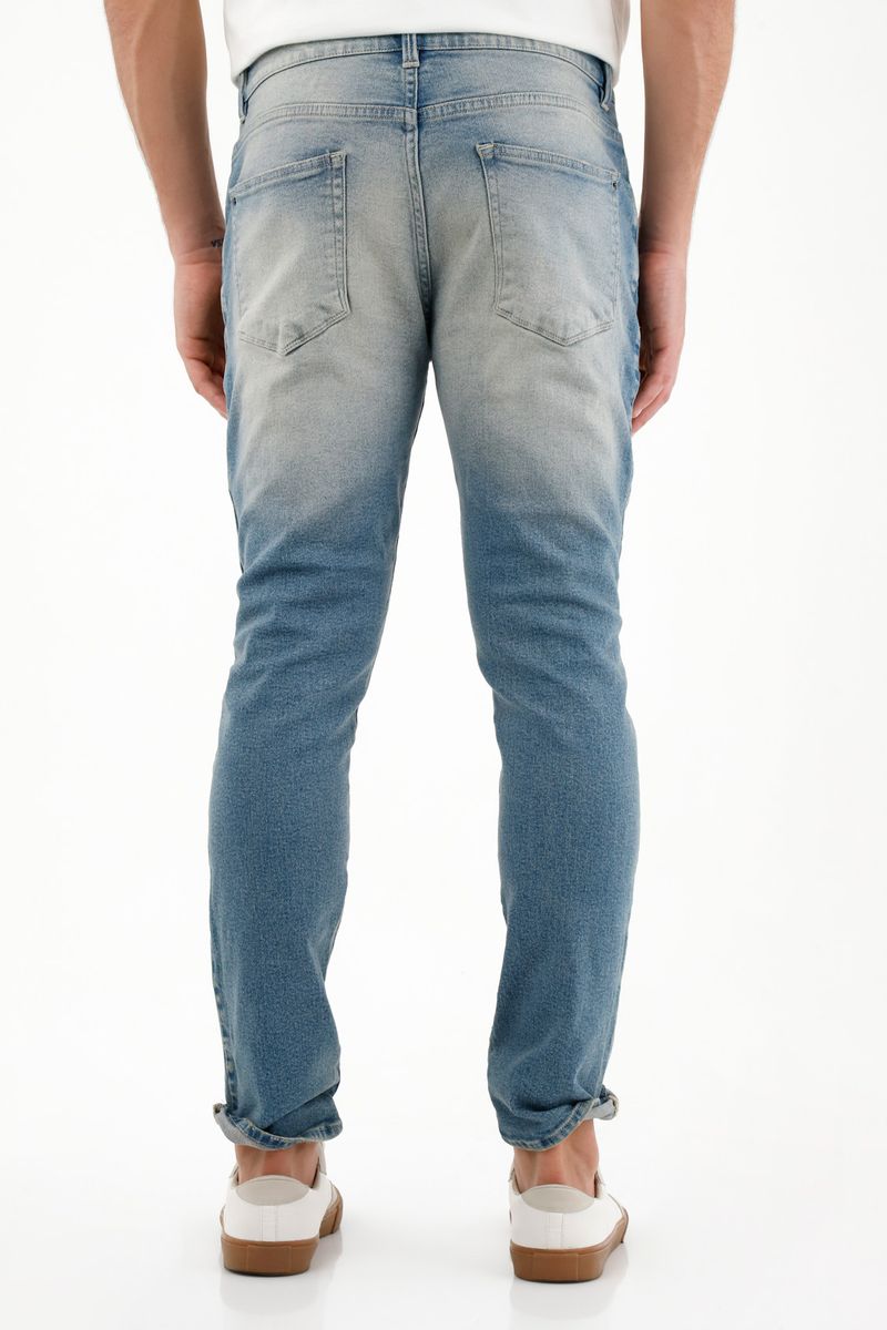 jeans-para-hombre-tennis-azul