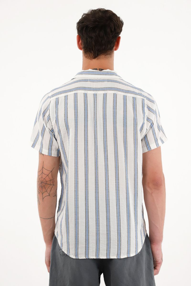 camisas-para-hombre-tennis-azul