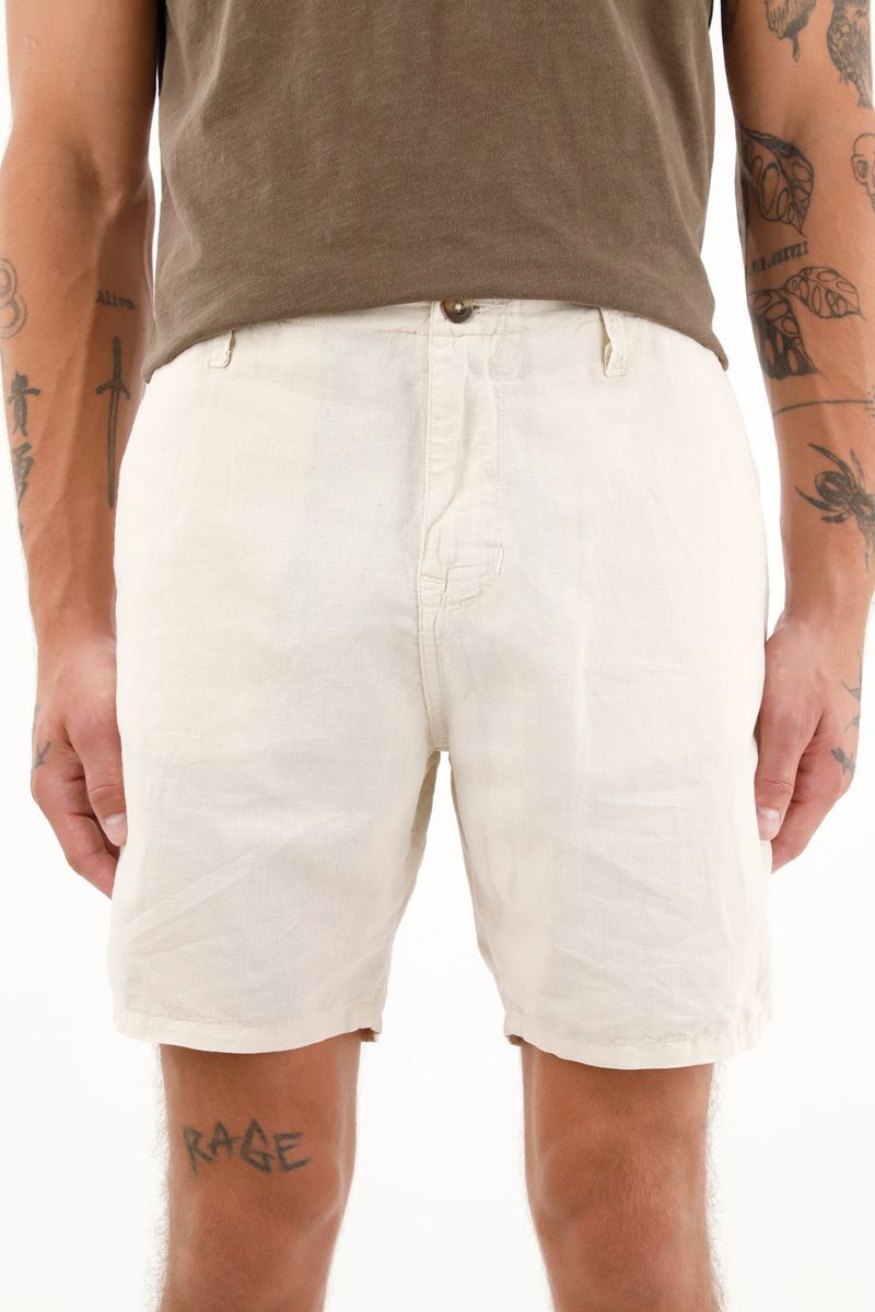 bermuda-para-hombre-tennis-crudo