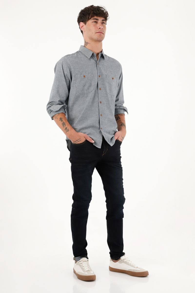jeans-para-hombre-tennis-azul