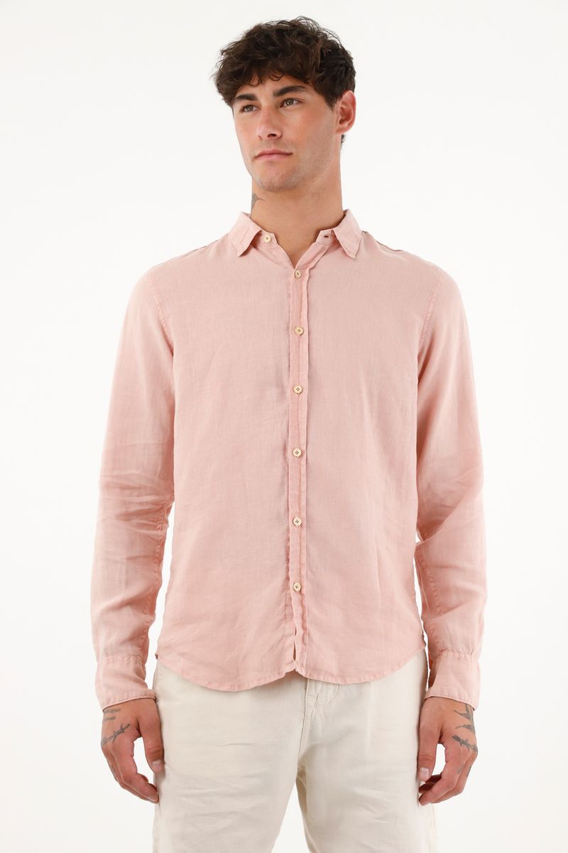 camisas-para-hombre-tennis-rosado