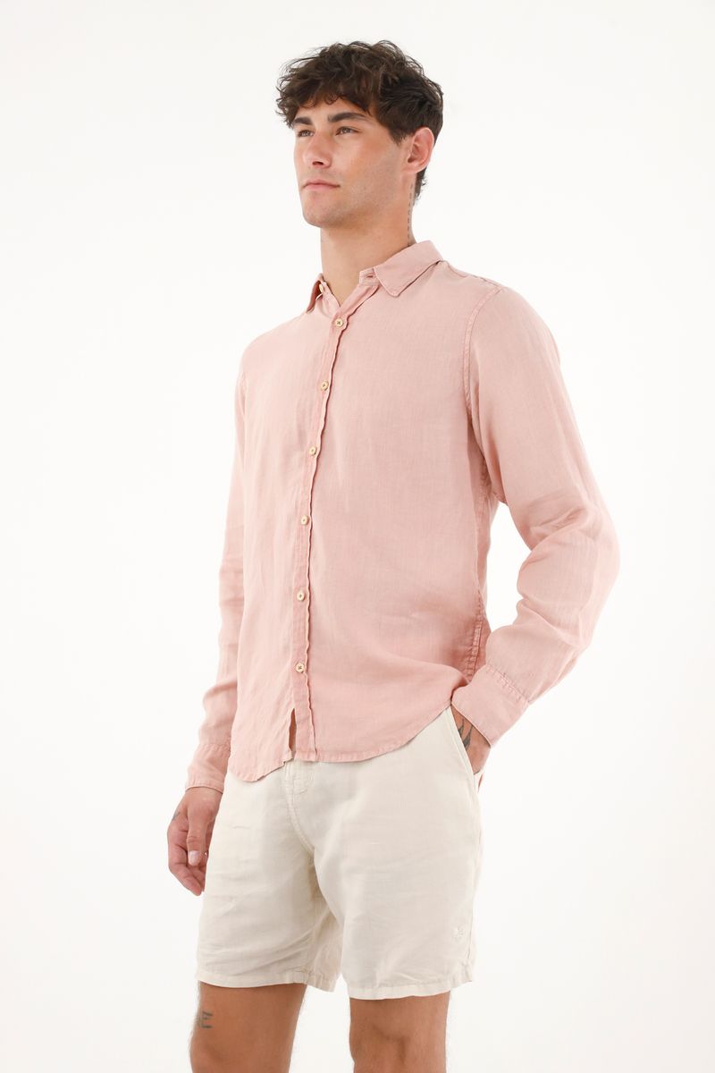 camisas-para-hombre-tennis-rosado