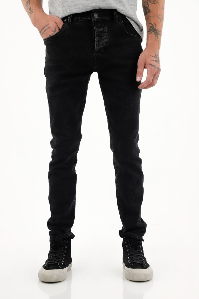 jeans-para-hombre-tennis-negro