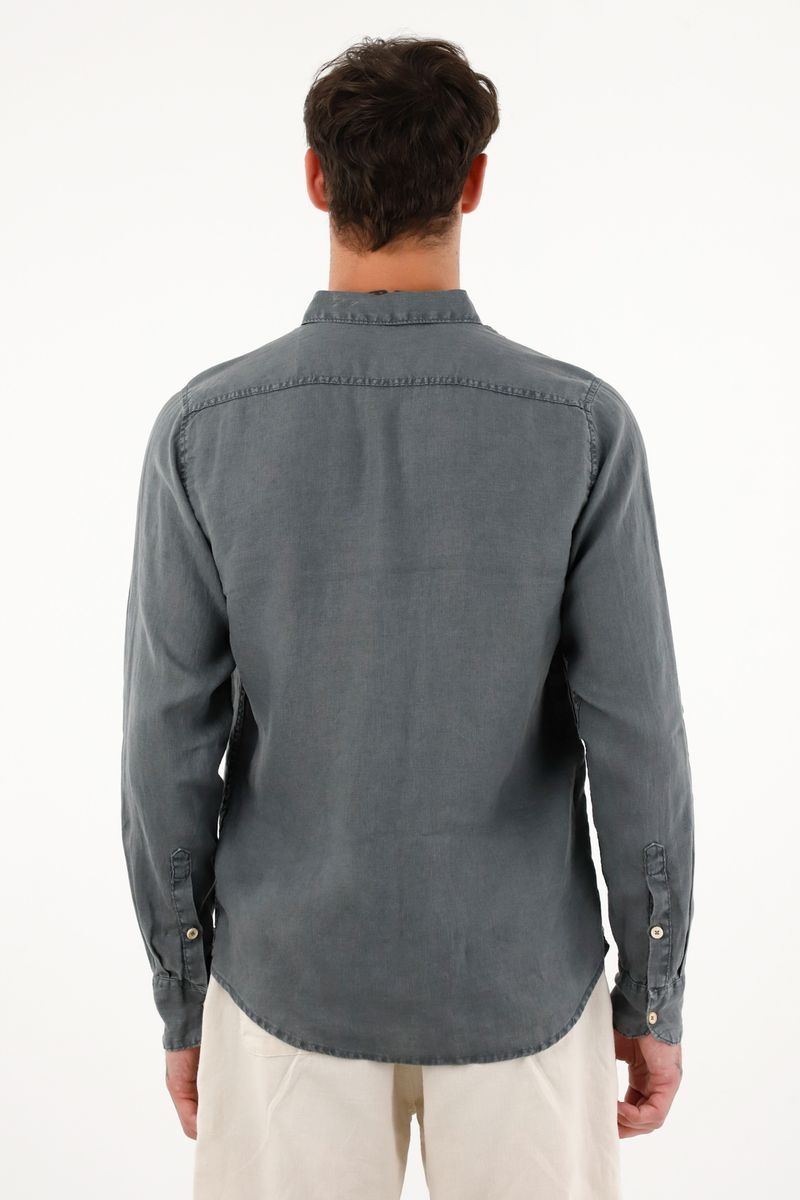 camisas-para-hombre-tennis-azul