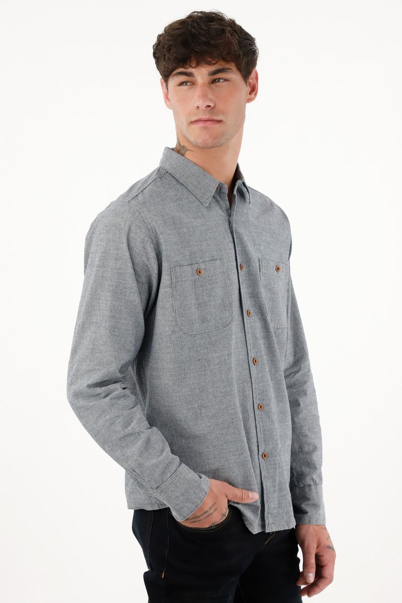 camisas-para-hombre-tennis-azul