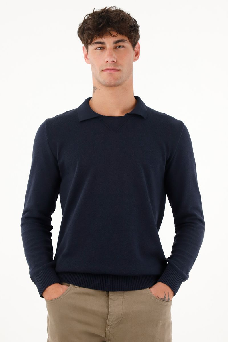 buzos-para-hombre-tennis-azul