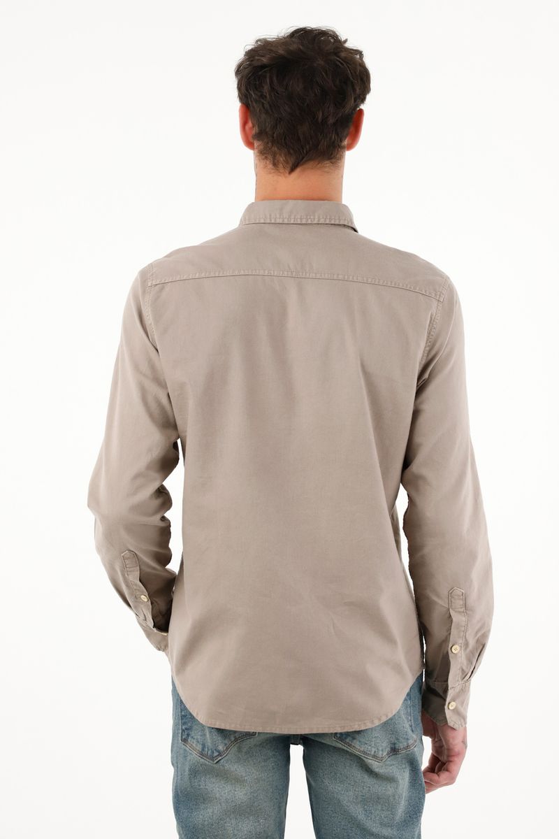 camisas-para-hombre-tennis-cafe