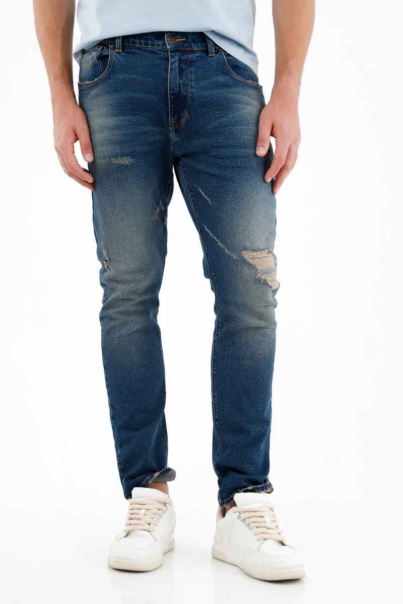 jeans-para-hombre-tennis-azul