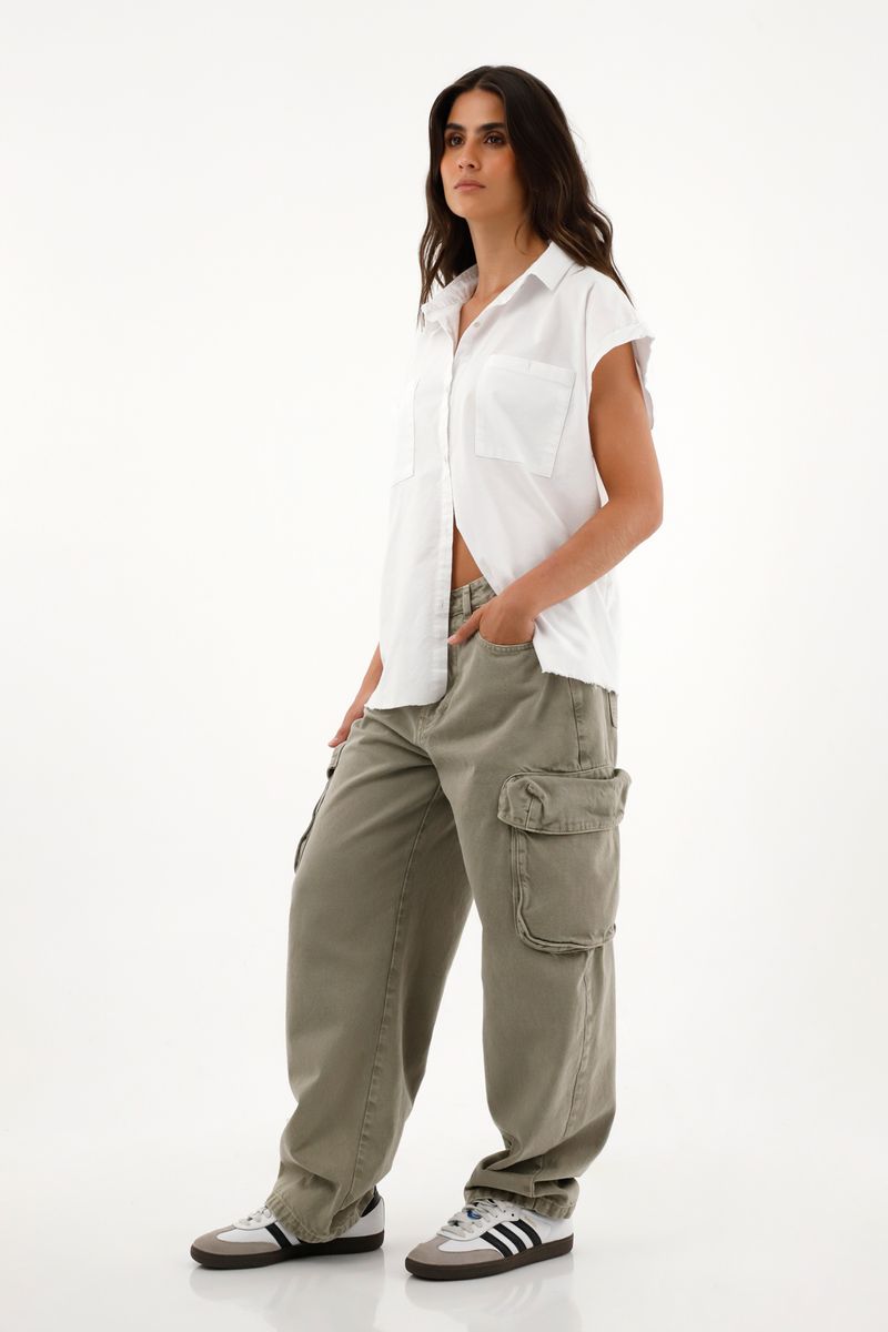 camisas-para-mujer-topmark-blanco
