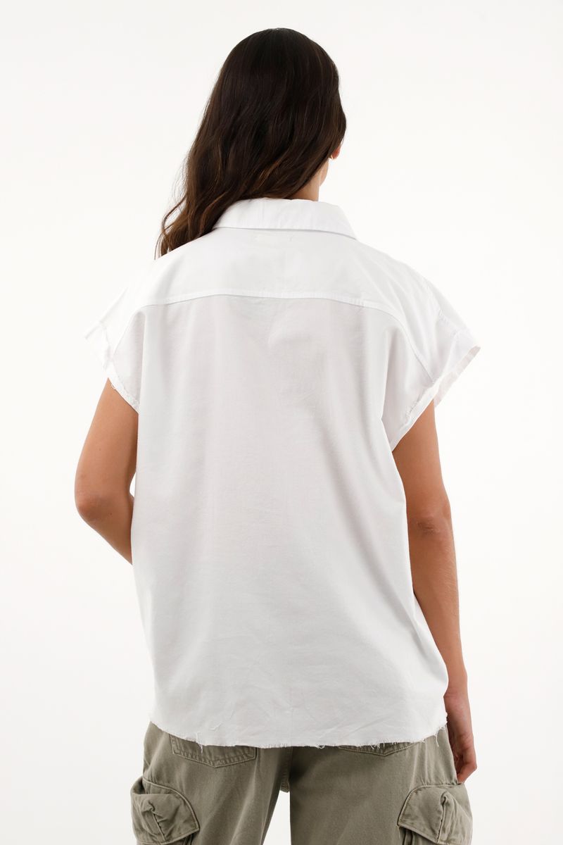 camisas-para-mujer-topmark-blanco
