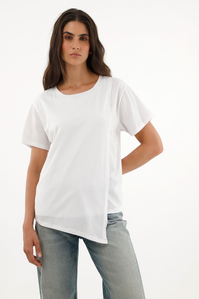 tshirt-para-mujer-topmark-blanco