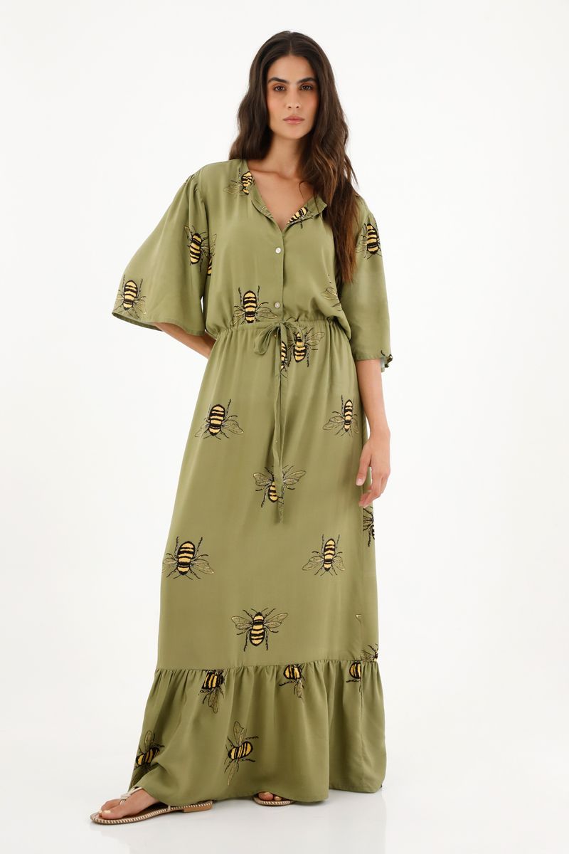 vestidos-para-mujer-topmark-verde