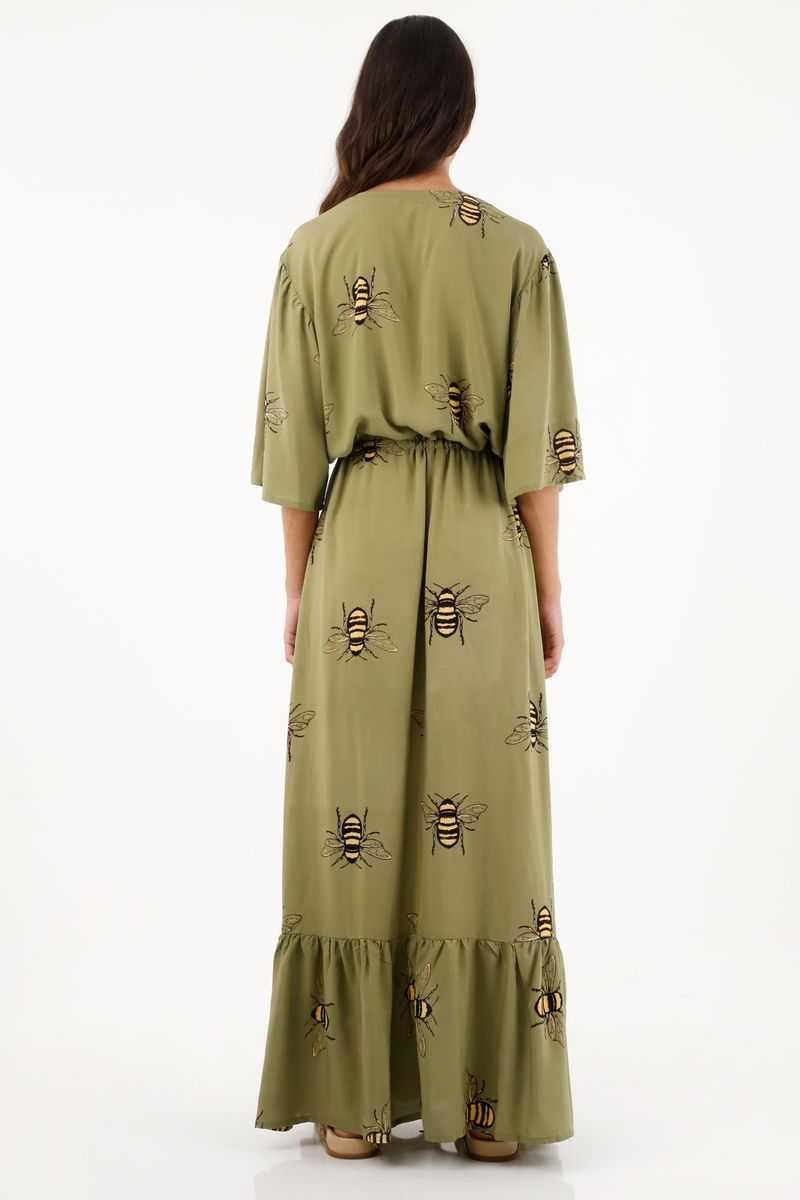 vestidos-para-mujer-topmark-verde