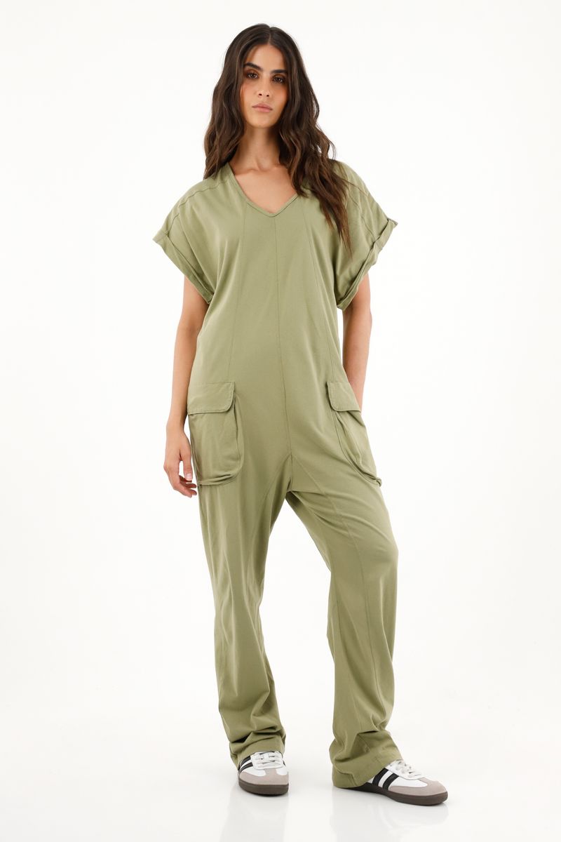 overall-para-mujer-topmark-verde