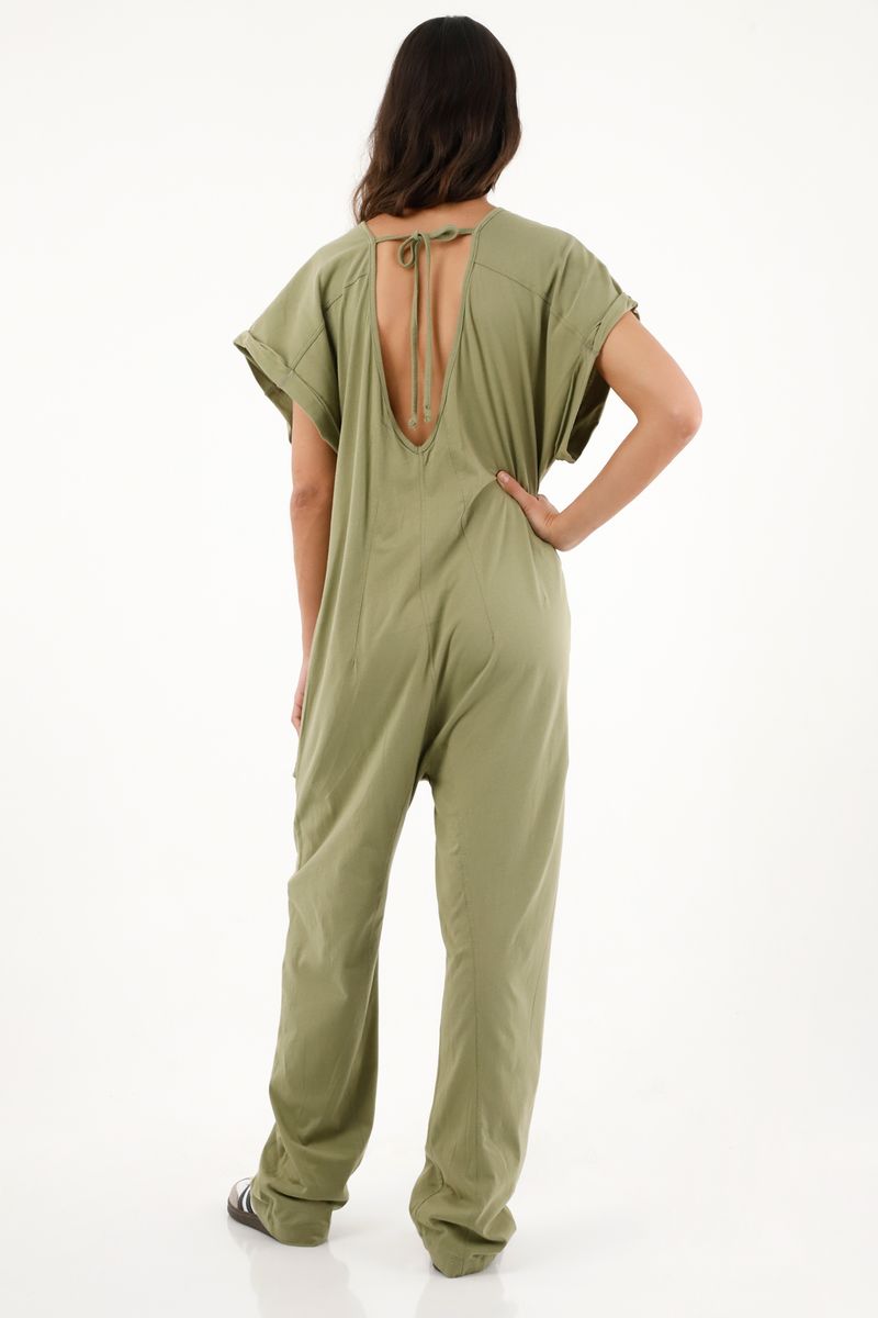 overall-para-mujer-topmark-verde