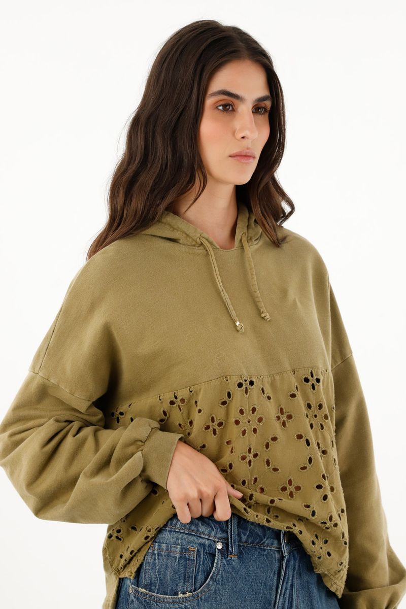 buzos-para-mujer-topmark-verde