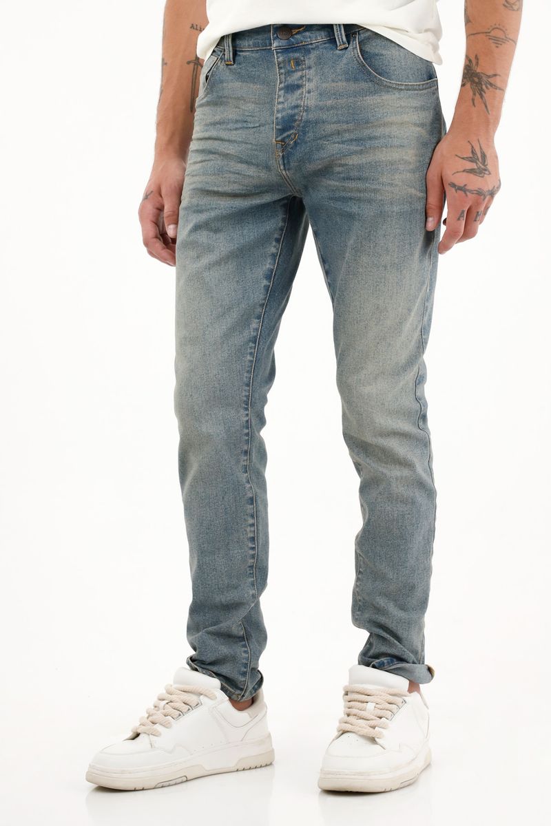 jeans-para-hombre-tennis-azul