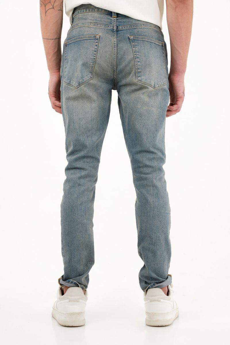jeans-para-hombre-tennis-azul