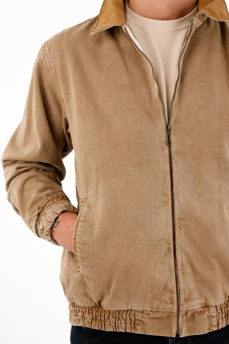 bomber-para-hombre-tennis-cafe
