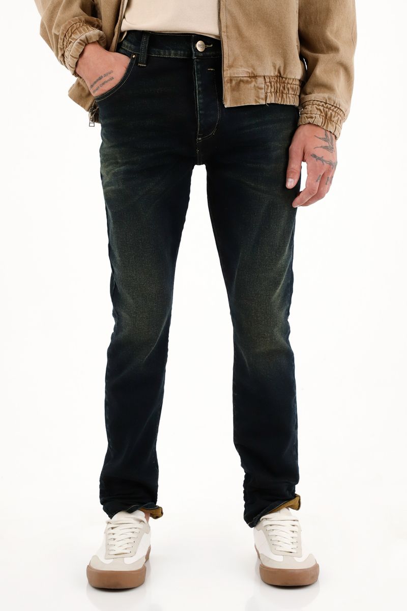 jeans-para-hombre-tennis-azul