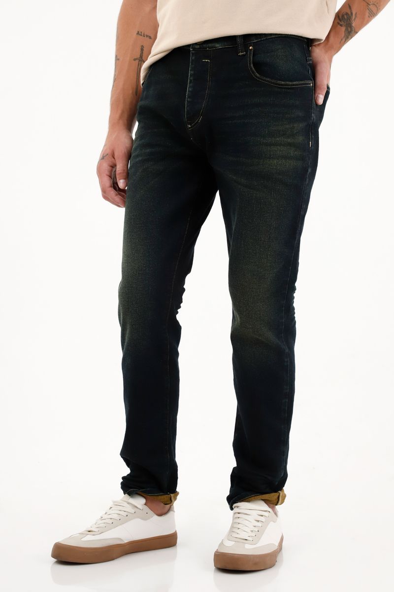 jeans-para-hombre-tennis-azul